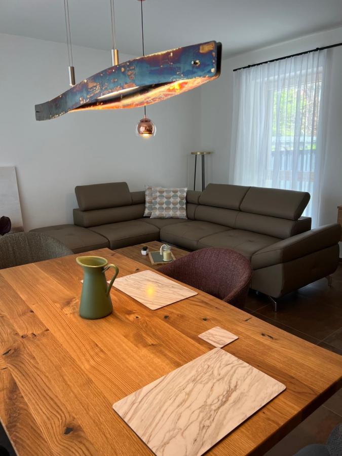 Graz, Citytrip, Staedtereise, Style-Apartment Loft 35 Eksteriør bilde