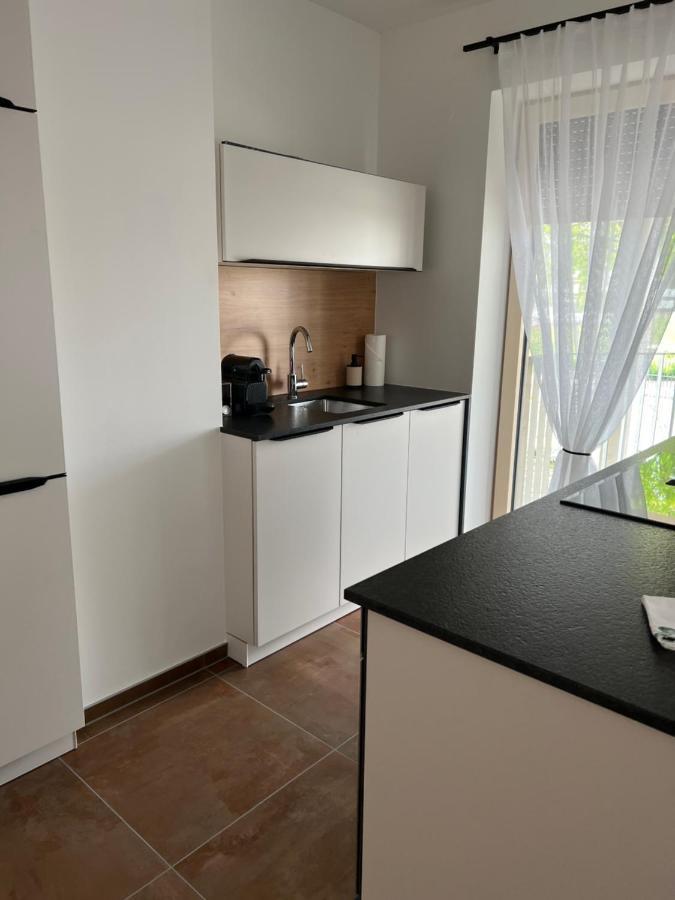 Graz, Citytrip, Staedtereise, Style-Apartment Loft 35 Eksteriør bilde