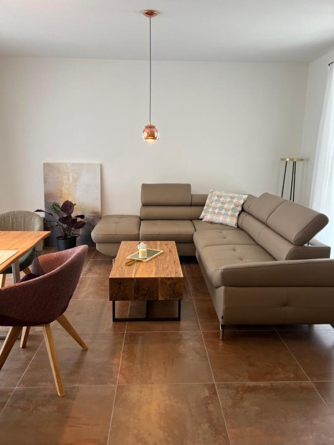 Graz, Citytrip, Staedtereise, Style-Apartment Loft 35 Eksteriør bilde